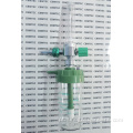 Hot Sale Medical Oxygen Flowmeter sem garrafas de umidificador